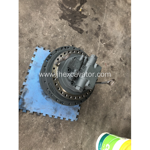 Excavator Parts SK210LC-8 Travel Motor SK210-8 Final Drive